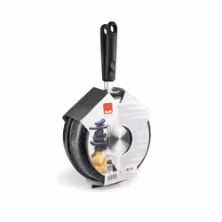 Ibili 8411922435290 padella Padella per omelette Rotondo - Vista aggiuntiva 3