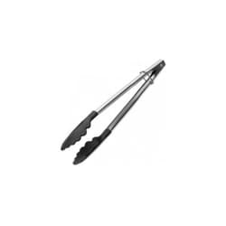 Ibili - Pinza da cucina in acciaio inox con lame in nylon 24cm 741824