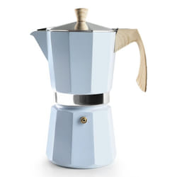Ibili Toscana 0,3 L Alluminio pressofuso, Acciaio inox