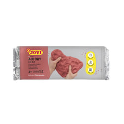 Jovi JOV85G Argilla da modellazione 500 g Terracotta 1 pz