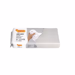 Jovi 85 composto per ceramica e modellazione Argilla da modellazione 500 g Bianco - Vista aggiuntiva 3