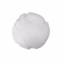 Jovi 85 composto per ceramica e modellazione Argilla da modellazione 500 g Bianco - Vista aggiuntiva 5