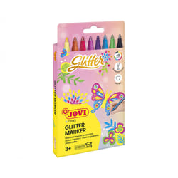 Jovi 1608G evidenziatore 8 pz Multicolore