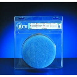 Schiume filtranti x 3 - ar84 GRE