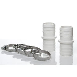 Gre AR509 accessorio per piscina Adattatore per pompa