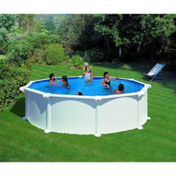 GRE - Piscina fuori terra Atlantis 460x132 cm