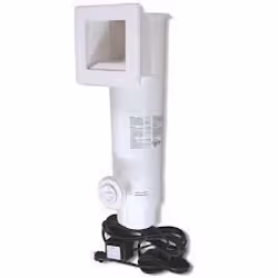 Gre KITPROV503 piscina fuori terra Piscina con bordi Piscina ovale 14550 L Blu, Bianco - Vista aggiuntiva 7