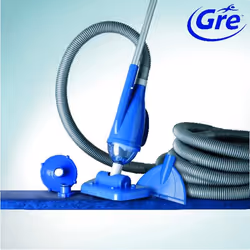 Gre AR20637 (CN) aspiratore per stagno e piscina Aspirazione manuale - Vista aggiuntiva 5