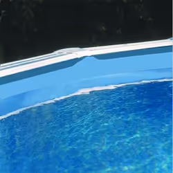 Gre KITPROV4870 piscina fuori terra Piscina con bordi Piscina a forma di 8 13696 L Blu, Bianco - Vista aggiuntiva 4