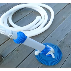 Gre AR20682 aspiratore per stagno e piscina Detergente ad aspirazione laterale - Vista aggiuntiva 5