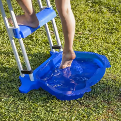 Gre LP01 (CN) accessorio per piscina Bagno del piede - Vista aggiuntiva 4