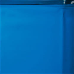 Liner GRE 500x300x120 cm. para piscina de acero ovalada