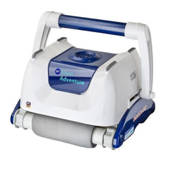 Gre RKA80 aspiratore per stagno e piscina Aspiratore per piscina robotico