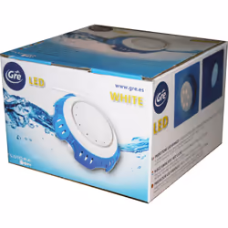 Gre LEDRW illuminazione subacquea Bianco LED Superficie - Vista aggiuntiva 7