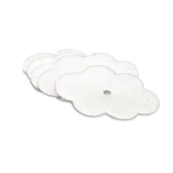 Gre WFL6 accessorio per piscina Spugna assorbigrasso per skimmer