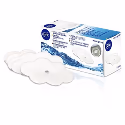 Gre WFL6 accessorio per piscina Spugna assorbigrasso per skimmer