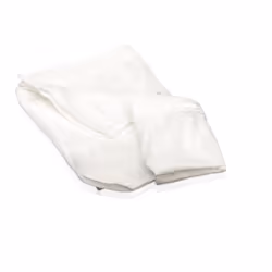 Gre FSK10, Sacchetto filtrante per skimmer, Bianco, Tessuto, 90 g, 10 pz, Blister