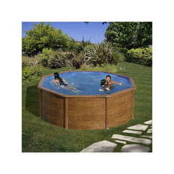 GRE - Piscina fuori terra Sicilia 300x120 cm