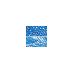 Telo isotermico per piscina circolare diametro 410 cm