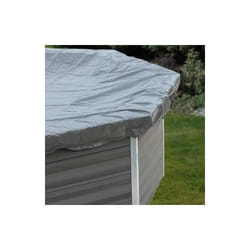 Copertura invernale da 580 g/m² per piscine composite di Ø4,10 m Gre Pools