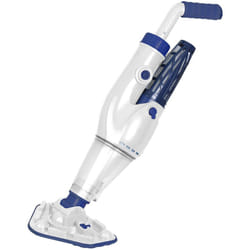 VCB50 Electric Vac Plus - Pulitore elettrico per piscina, 90 l / h - GRE