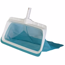 Guadino inferiore Gamma PREMIUM Tergivetro integrato Ampia rete in nylon rinforzato maglia fine, connessione a clip EZ
