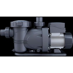 Bomba de piscina autoaspirnte 3/4 cv GRE premium PP077H