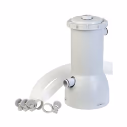Il Filtro a Cartuccia con Aqualoon CFAQ35 Gre è un prodotto innovativo nel mercato delle piscine smontabili. I filtri Aqualoo ...