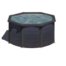 GRE - Piscina fuori terra Kea 240x120 cm