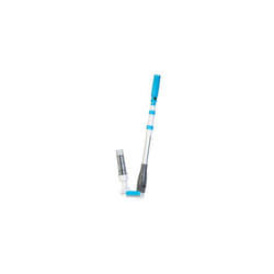 Pulitore per piscina elettrico a batteria ABS3 GRE
