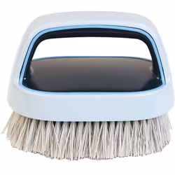 Spazzole pareti GRE Graphite HBP 20 In materiale gommoso, base con setole. Dimensioni 23x9x10 cm. Spazzole pareti GRE Graphit ...