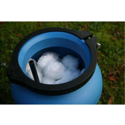 Sistema filtrante Aqualoon 700 g GRE