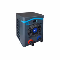 Pompa di calore piscina Gre Mini 30m3 RISCALDATORE PER PISCINE GRE: PER ACQUA CALDA TUTTO L'ANNO La pompa di calore rappresen ...