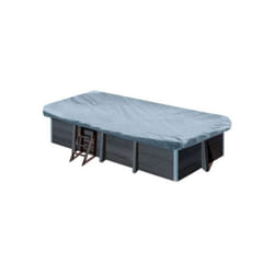 Copertura Invernale piscine rettangolari 466x326 Cm