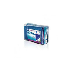 Copertura estiva termica piscina ovale 852x455 cm