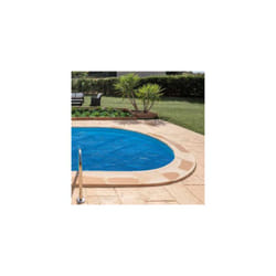 Copertura isotermica per piscine interrate rotonde Ø295 cm