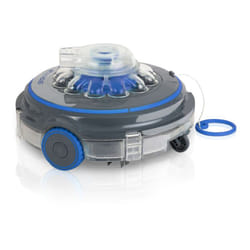 GRE - Robot per piscina elettrico puliscifondo Wet Runner Plus