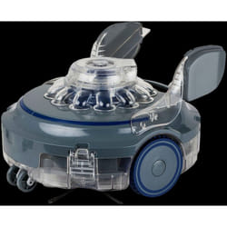 GRE - Limpiafondos de batería Wet Runner Xpert RBR120