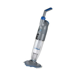 GRE - Pulitore elettrico fondo piscina Super Vac
