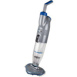 Pulitore fondo piscina con batetria litio 35W GRE action vac vcb 50P