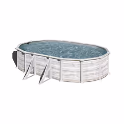 Acquistando questo modello piscina, riceverai un buono sconto del 10% da utilizzare sul prossimo ordine relativo ai Kit prodo ...