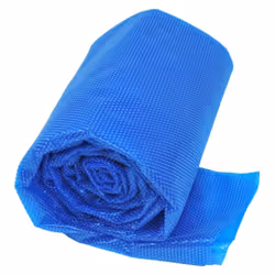 Copertura isotermica per piscina fuori terra Gre rettangolare 480x368 cm La copertura isotermica Gre è adatta a modelli di pi ...
