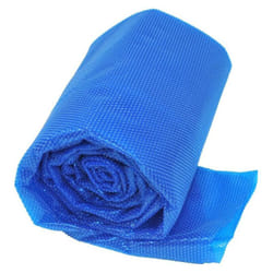 Copertura isotermica per piscina fuori terra GRE rettangolare 480x368 cm