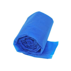 Copertura isotermica per piscina fuori terra GRE ovale 810x470 cm