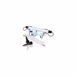 Lampada uvc per la sterilizzazione dell’acqua della piscina Lampada uvc perfetta per la sterilizzazione dell’acqua della pisc ...