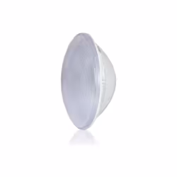 Lampada led per piscine interrate con luce bianca Per un’atmosfera suggestiva in piscina con l’illuminazione LED La lampada p ...