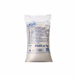 Gre Mezzo filtrante sabbia per filtro piscina, sacco Silex da 25 kg. AR200 GRE propone diversi mezzi filtranti che si adattan ...