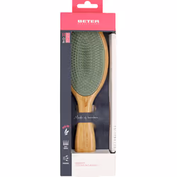 Bamwood spazzola districante 1 pz