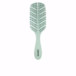 Spazzola Distrettante in fibra naturale #verde