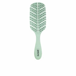 Spazzola Distrettante in fibra naturale #verde